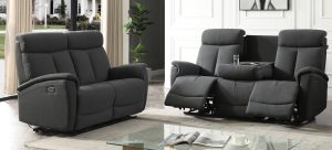 Sofas et causeuses inclinables
