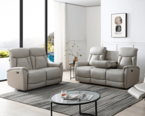 Sofas et causeuses inclinables
